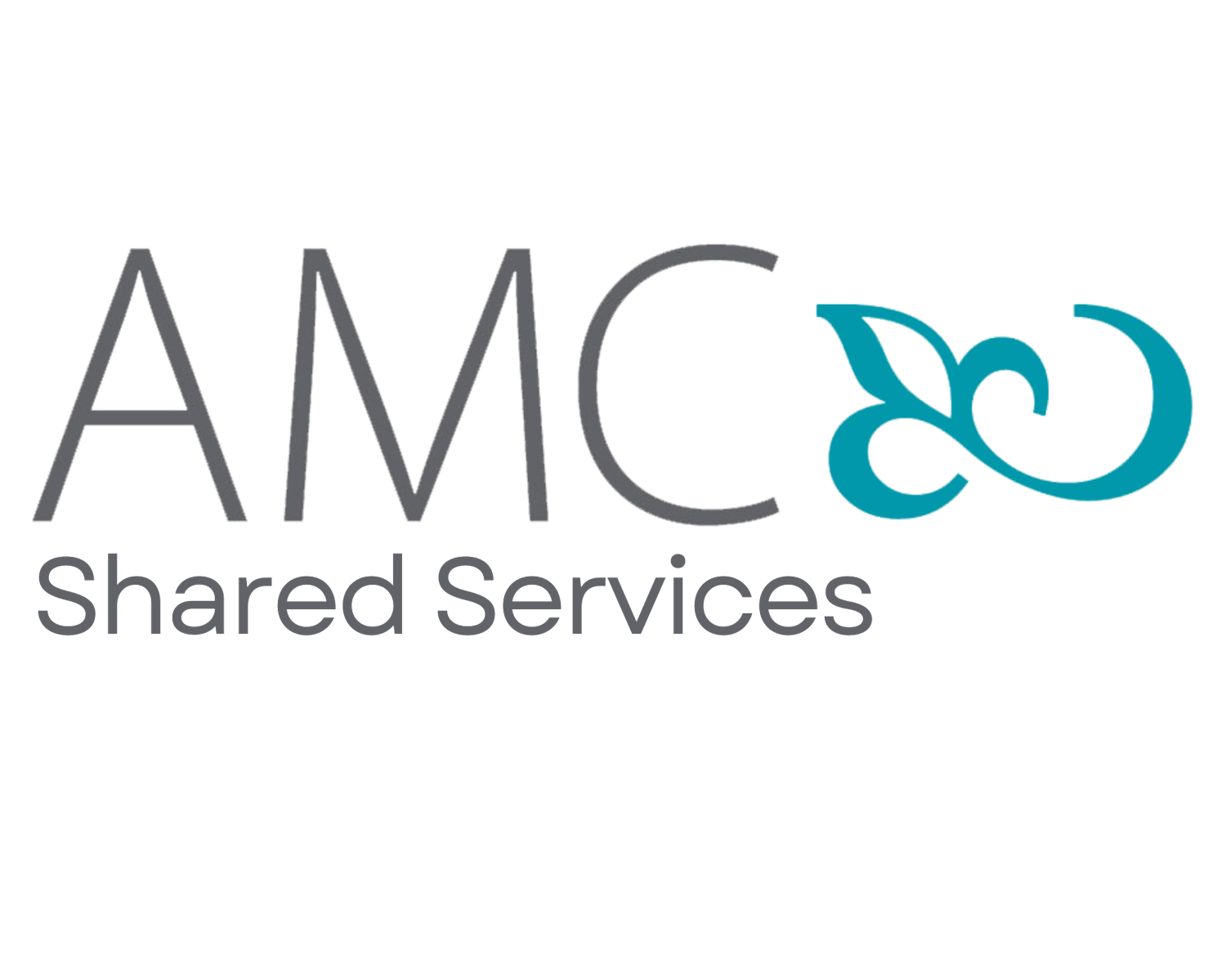 AMC Shared Services Logo
