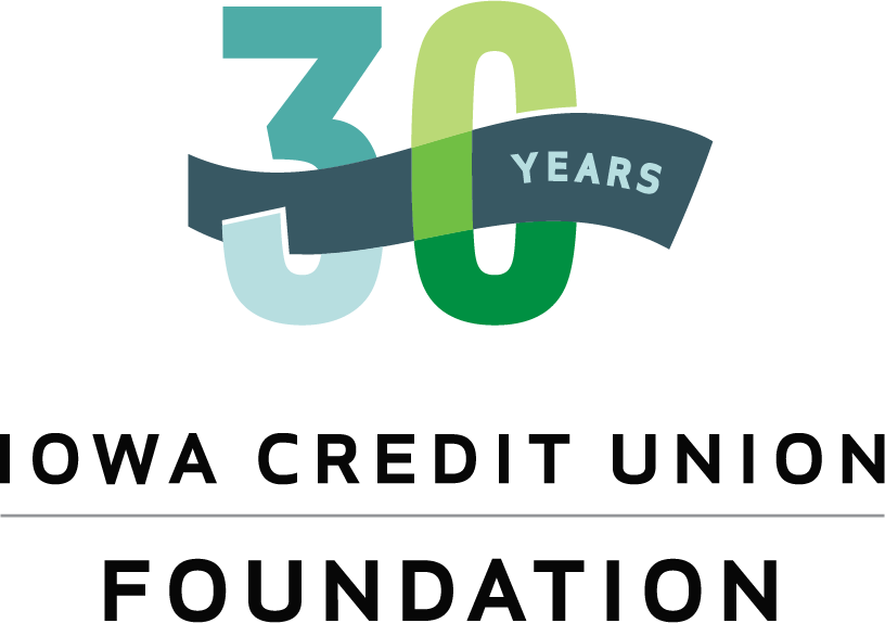 ICUF 30 Logo