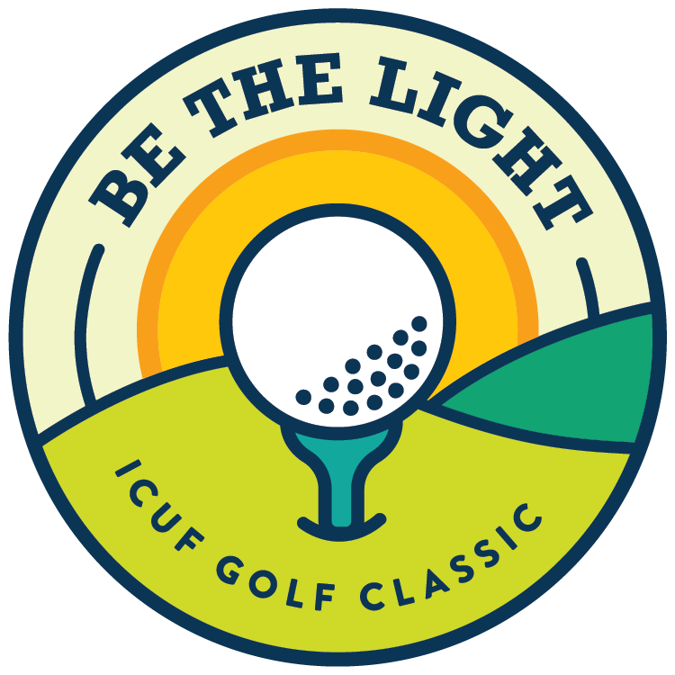 BE THE LIGHT LOGO