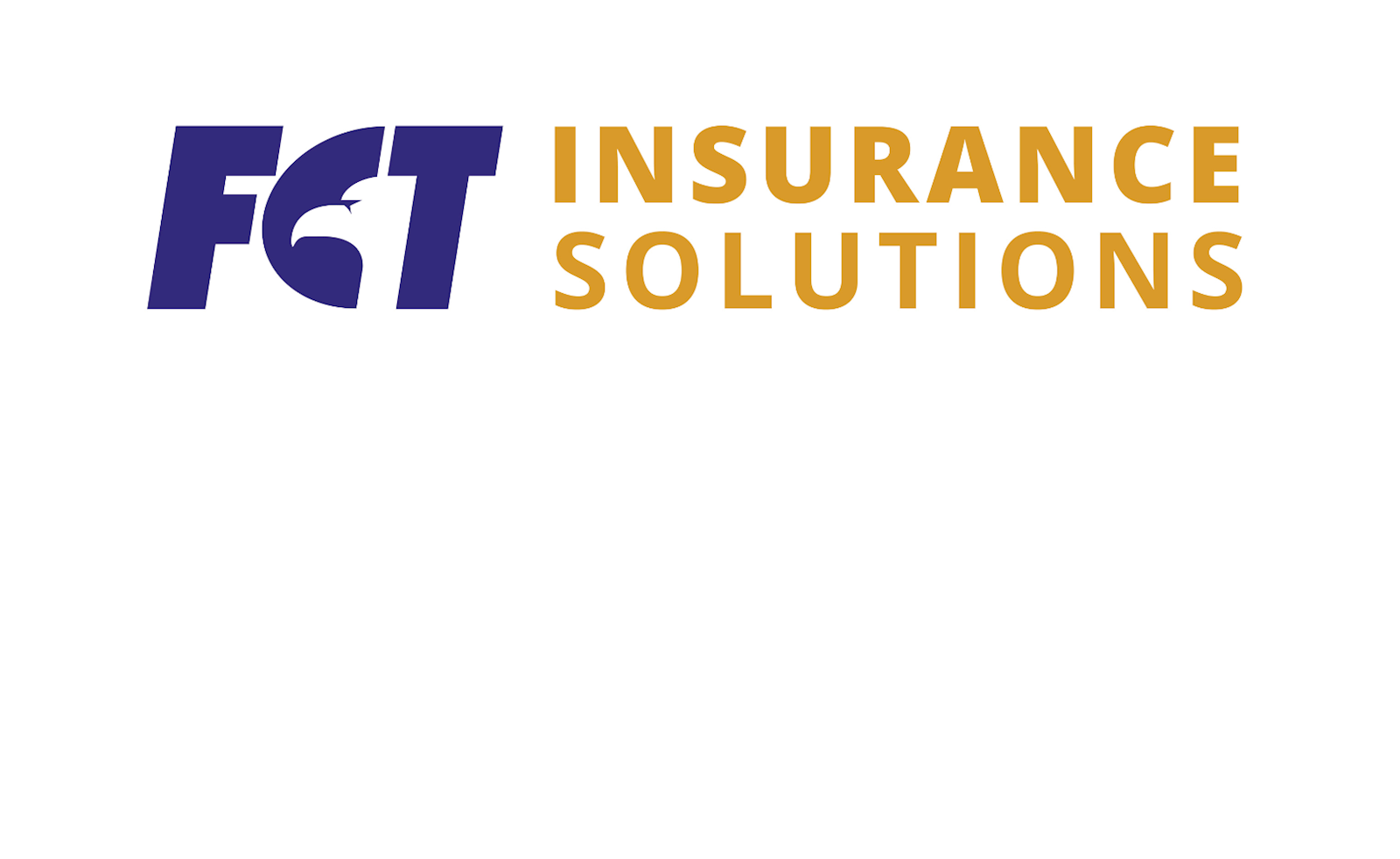 FCT Insurance Logo