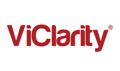 ViClarity logo