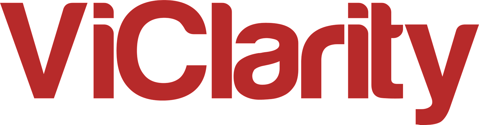 ViClarity Logo