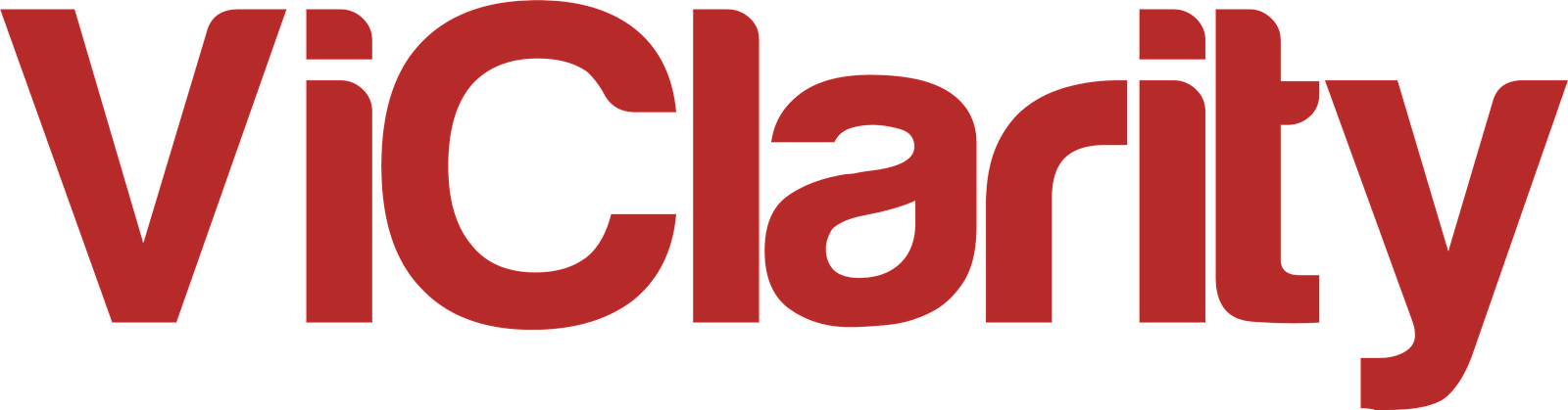 VICLARITY LOGO